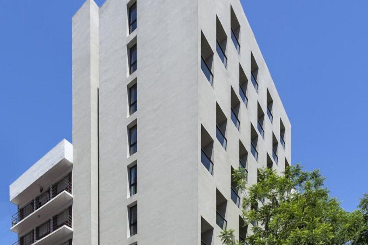 1495 Apart Rosario Exteriér fotografie