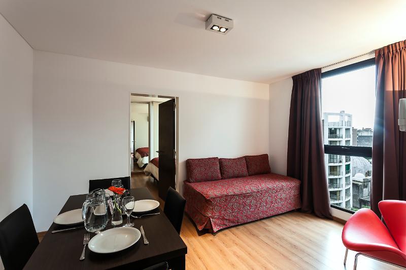 1495 Apart Rosario Exteriér fotografie
