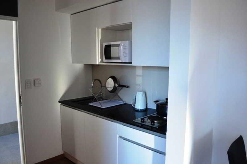 1495 Apart Rosario Exteriér fotografie