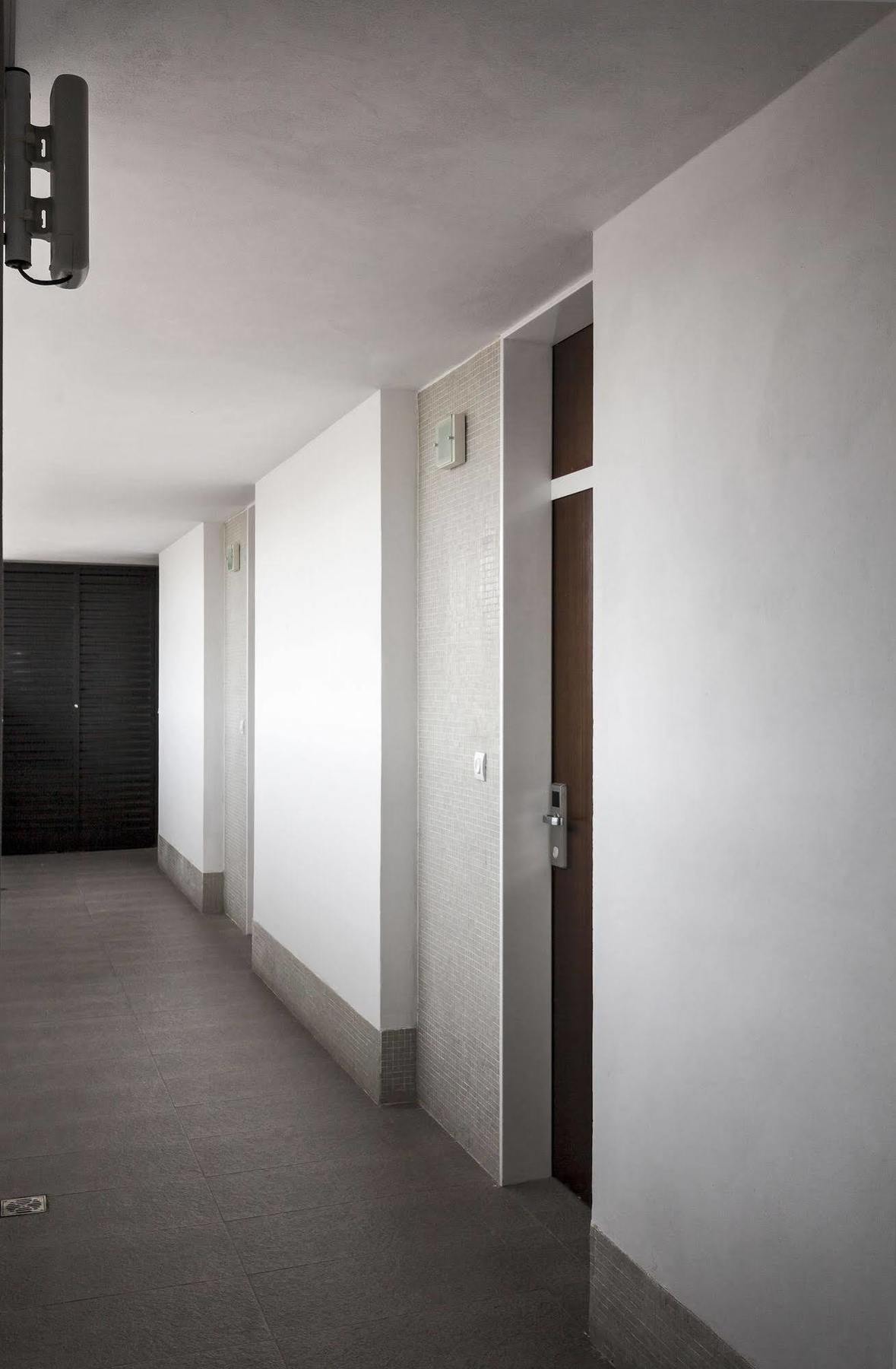 1495 Apart Rosario Exteriér fotografie